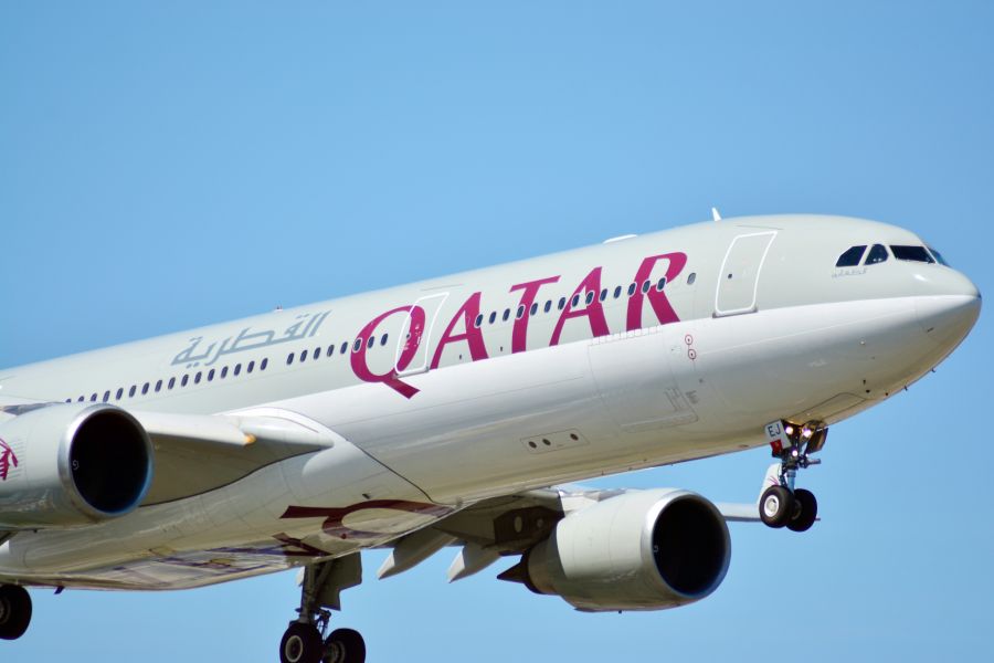 Qatar Airways