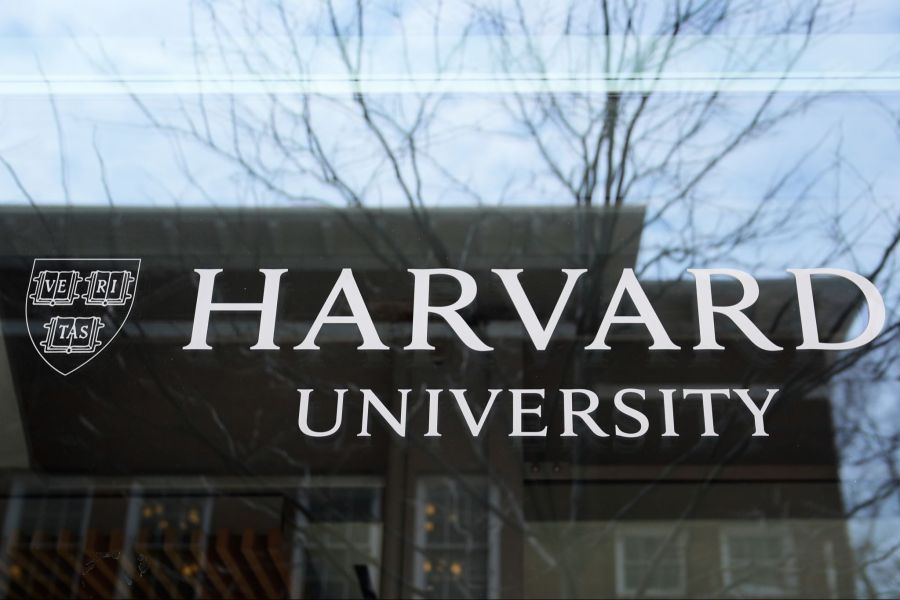 Harvard hat gegen dieses Vorgehen Klage eingereicht. (Archivbild)