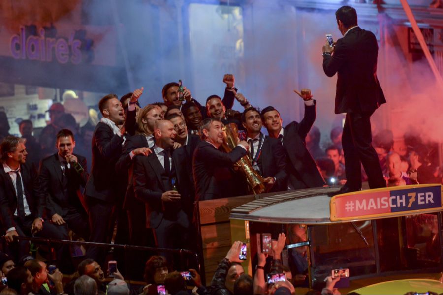 fc basel