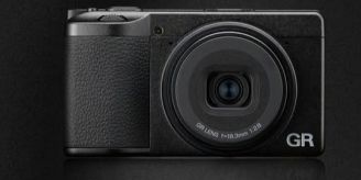 Kult-Kompaktkamera - Neue Ricoh GR IV kommt im Herbst Kult-Kompaktkamera - Neue Ricoh GR IV kommt im Herbst