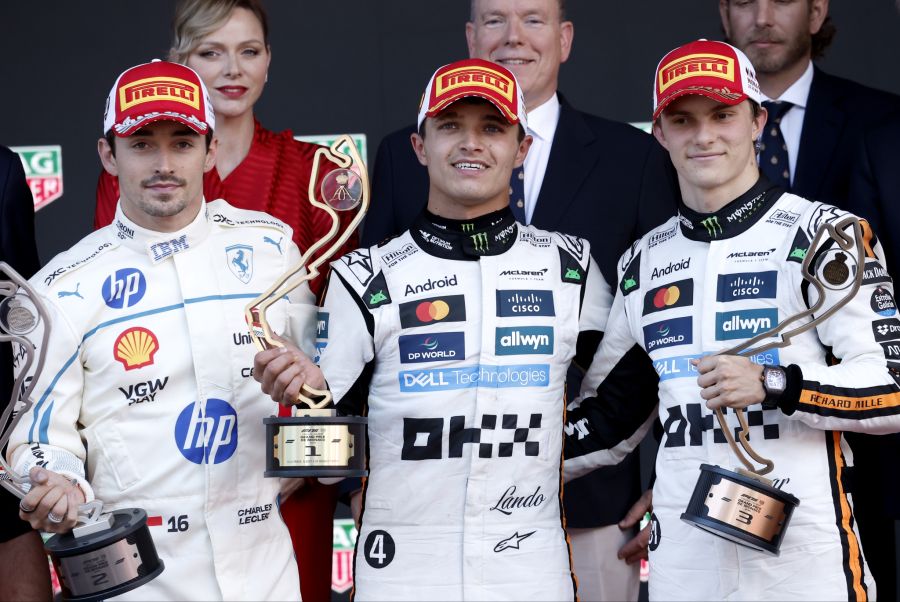 Formel 1