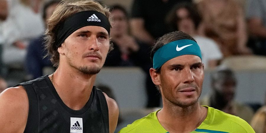 Rafael Nadal