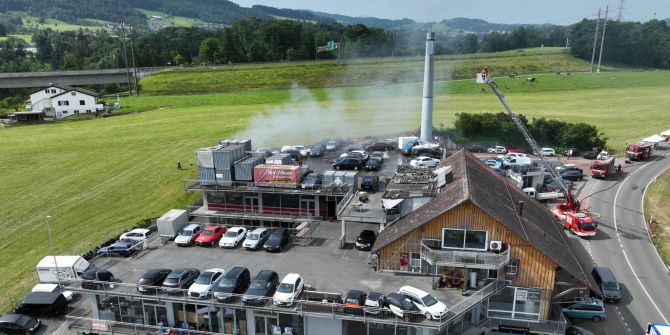 Mörschwil SG
