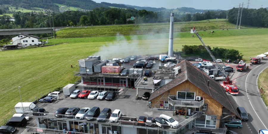 Mörschwil SG