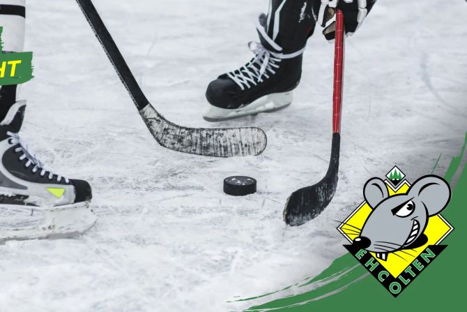 EHC Olten