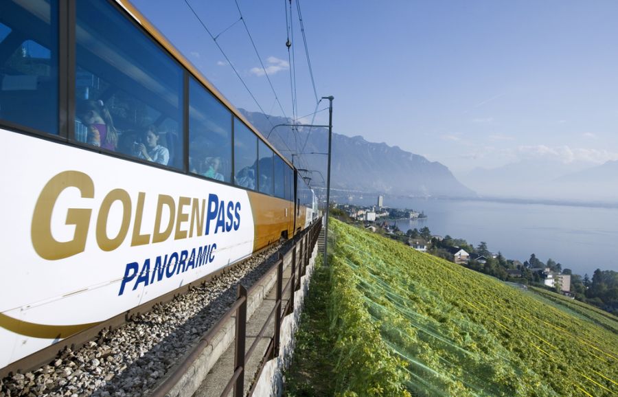 MOB Golden Pass