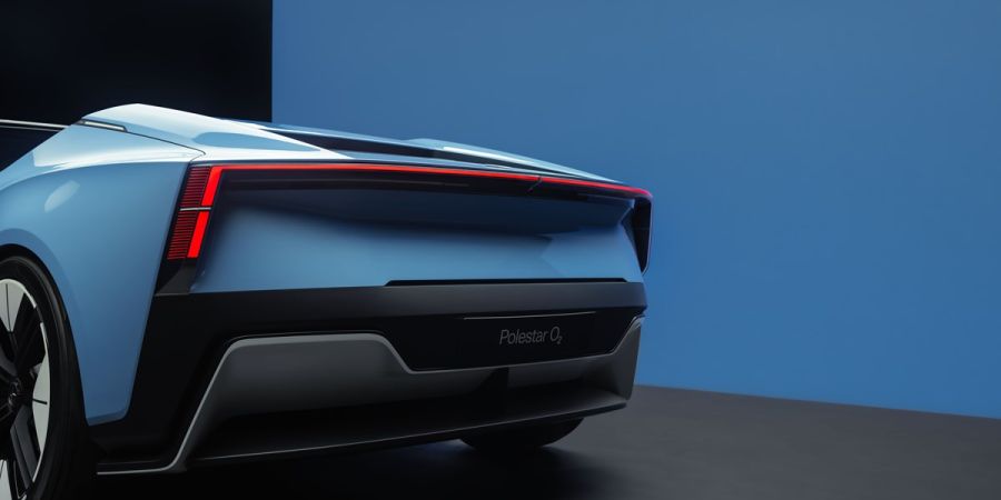 Polestar 6