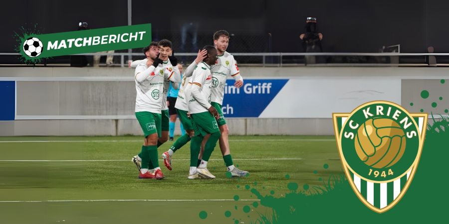 SC Kriens