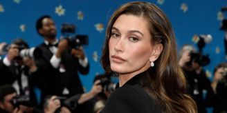 «Kein Spass» - Hailey Bieber: Geburt war das Schwierigste «Kein Spass» - Hailey Bieber: Geburt war das Schwierigste