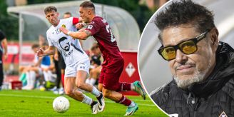 Wilde Vorwürfe! - Lizenz-Chaos um Bellinzona – Schaffhausen im Glück? Wilde Vorwürfe! - Lizenz-Chaos um Bellinzona – Schaffhausen im Glück?