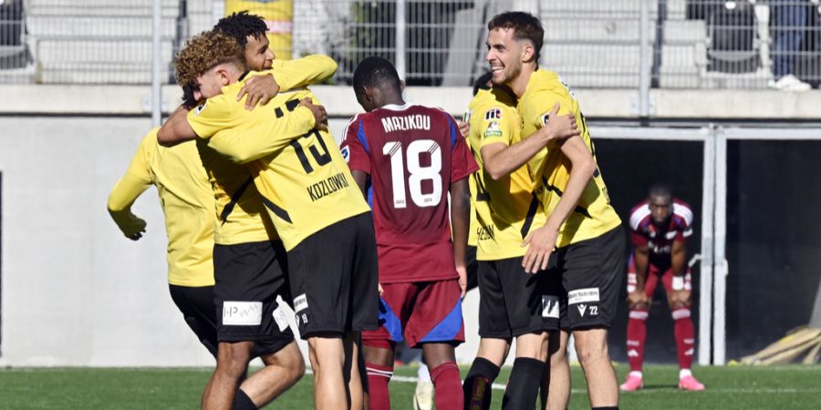 FC Schaffhausen