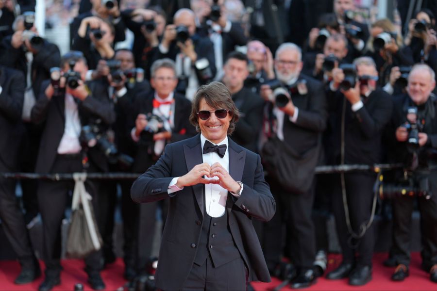 tom cruise