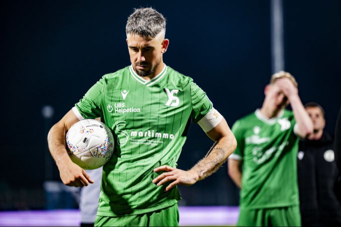 Trotz des Sieges über den FC Zürich steigt Yverdon ab. FC Zürich