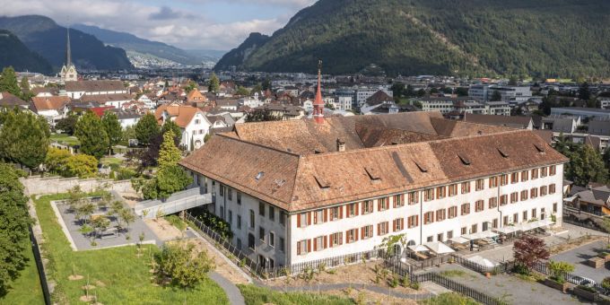 Im «Culinarium Alpinum» in Stans hat man heute eine irdische Mission: die Rettung des alpinen kulinarischen Erbes. Culinarium Alpinum Stans