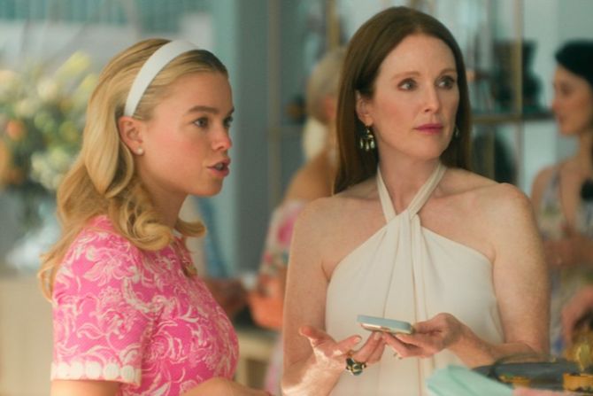 «Sirens Netflix