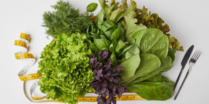 salatblätter