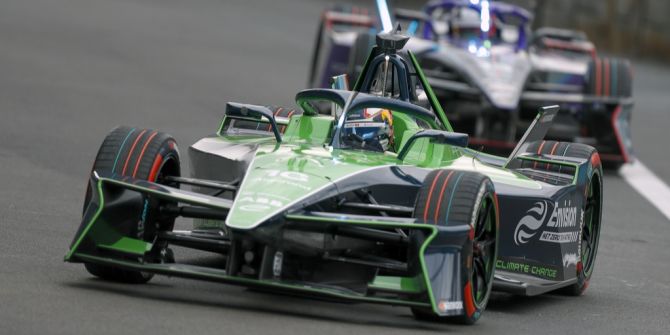 Formel E