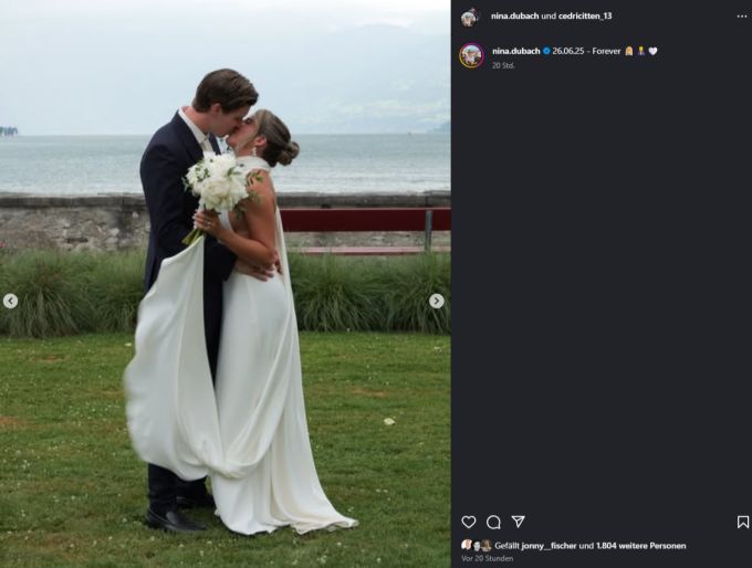 Cedric Itten hat während der Vorbereitung mit YB das Ja-Wort gegeben. YB Cedric Itten