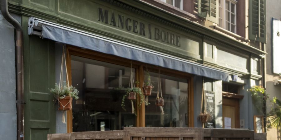 Manger et Boire Basel