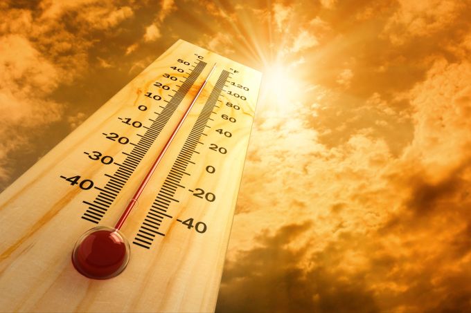 2021 wurde auf Sizilien ein neuer europäischer Temperaturrekord von 48,8 Grad gemessen. europa
