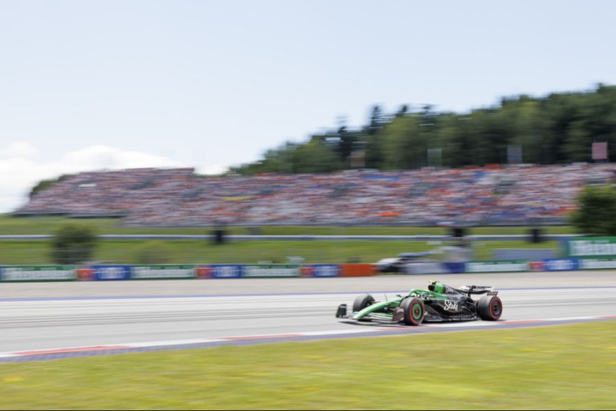 Formel 1
