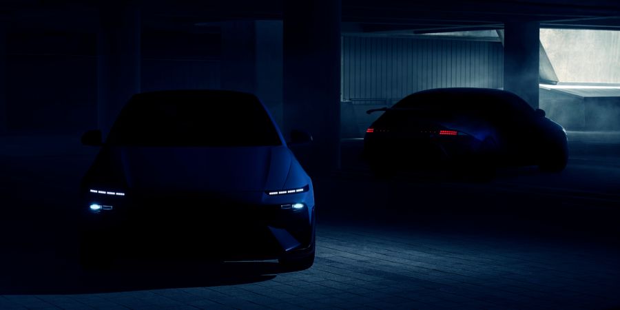 IONIQ 6 N
