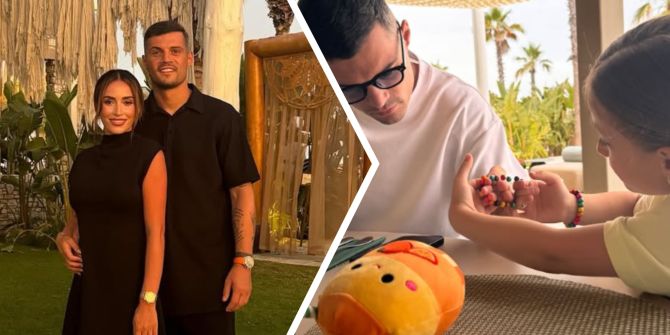 Granit Xhaka