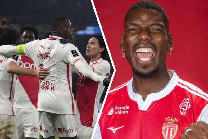 Paul Pogba