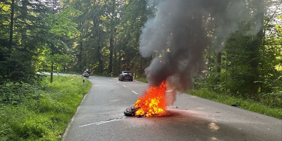 Auffahrkollision