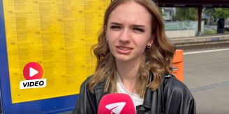 Zürich - Das sagen junge Erwachsene zum Verbot von Wegwerf-Vapes