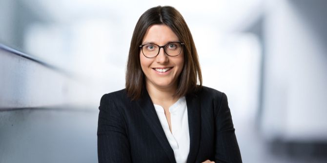 Nadia Hafner