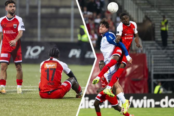fc aarau