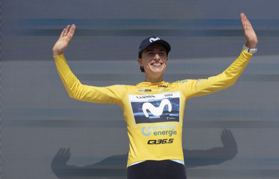 Tour de Suisse