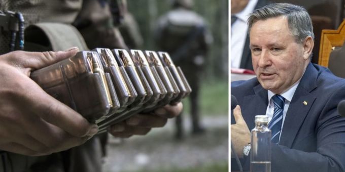 «Risiko» - SVPler fordern: Soldaten sollen Munition zuhause haben «Risiko» - SVPler fordern: Soldaten sollen Munition zuhause haben