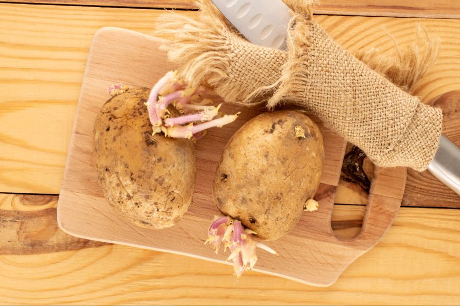Kartoffeln