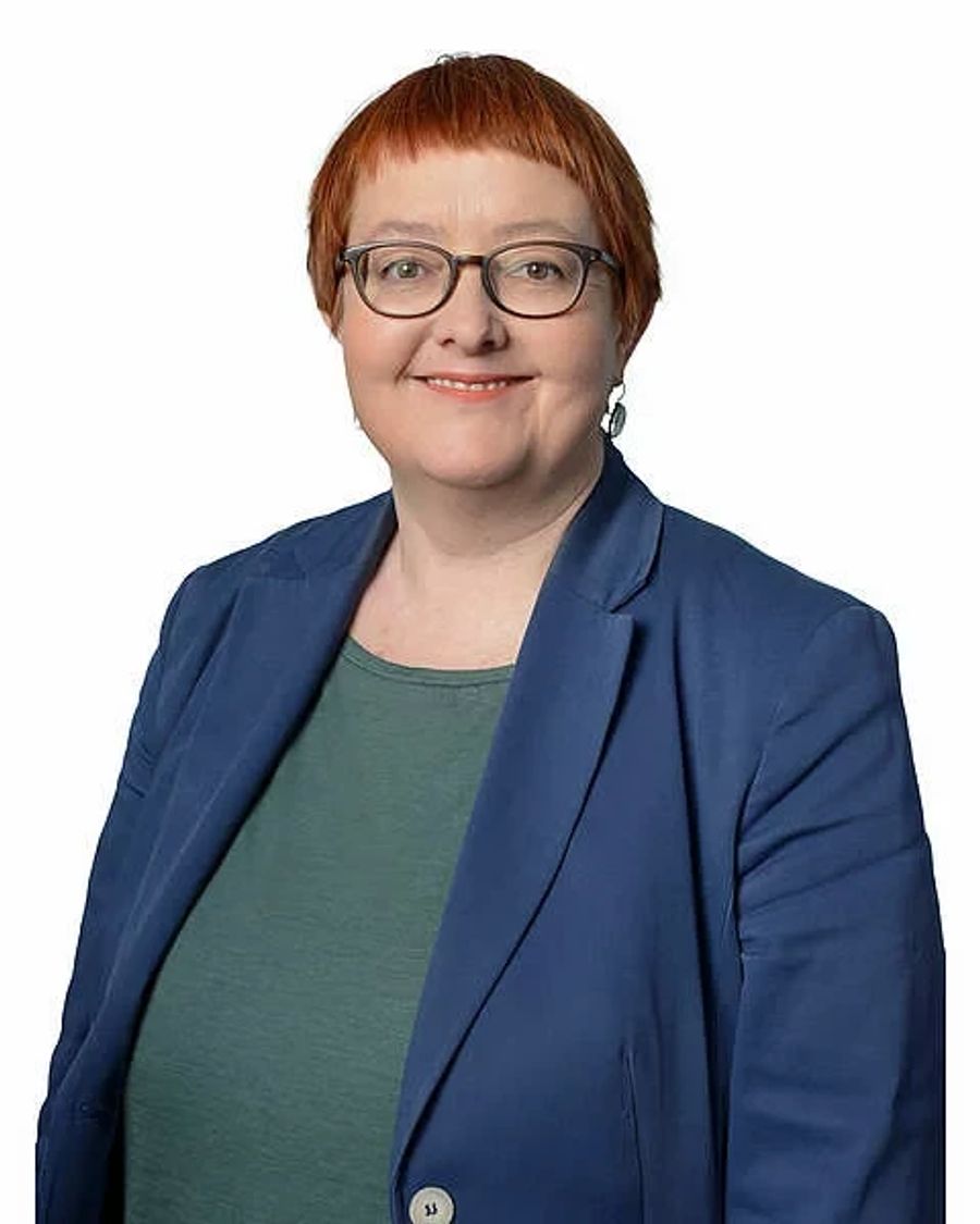 Sozialpläne seien deshalb wichtig, so Natalie Imboden, Mediensprecherin der Unia.