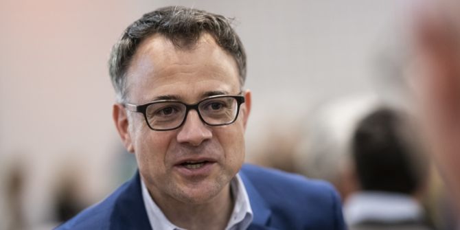 Regierungsrat