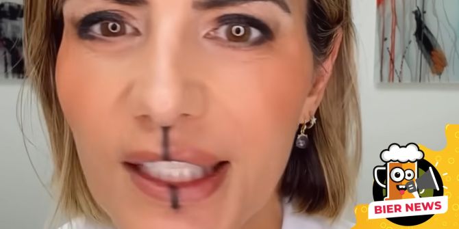 Screenshot der Ärztin