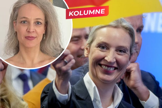 Verena Brunschweiger.