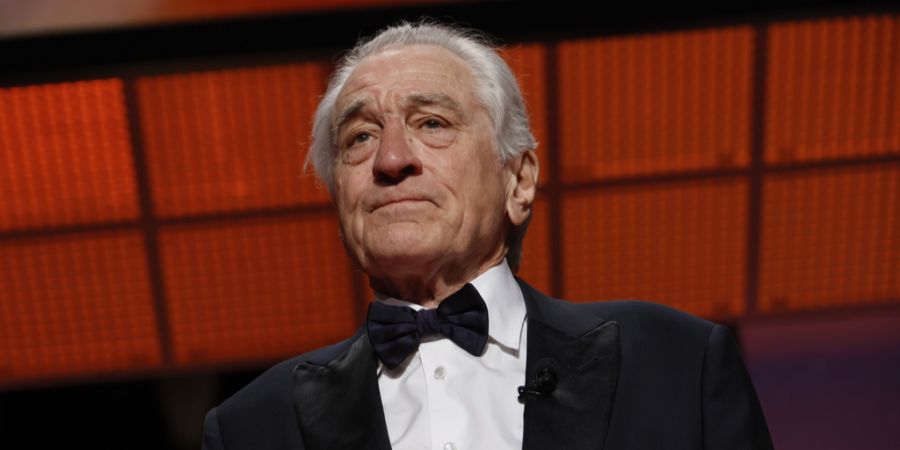 Robert De Niro