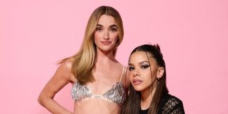 Netflix - Staffel 3 von Ginny and Georgia sorgt für Gesprächsstoff