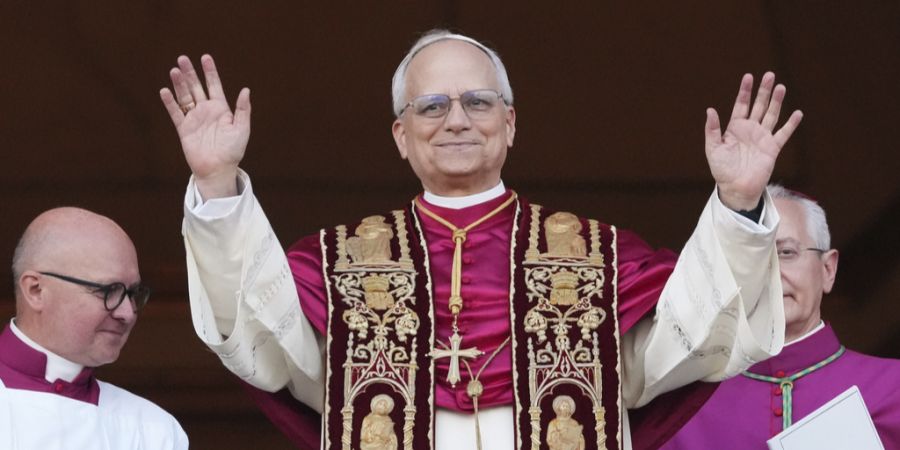 Papst Leo