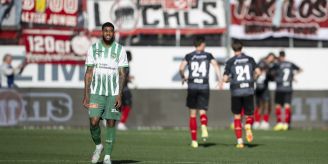 Heim-Pleite - FCSG verspielt Führung und verliert gegen Winterthur