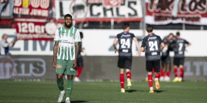 FC St.Gallen