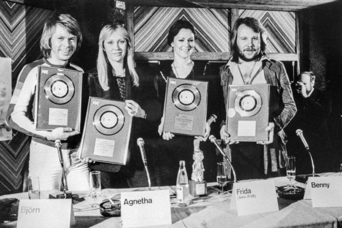 abba