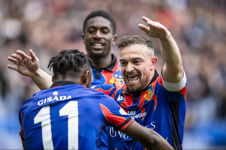 fc basel