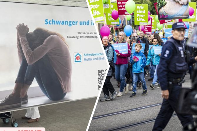 abtreibung abtreibungsgegner shmk