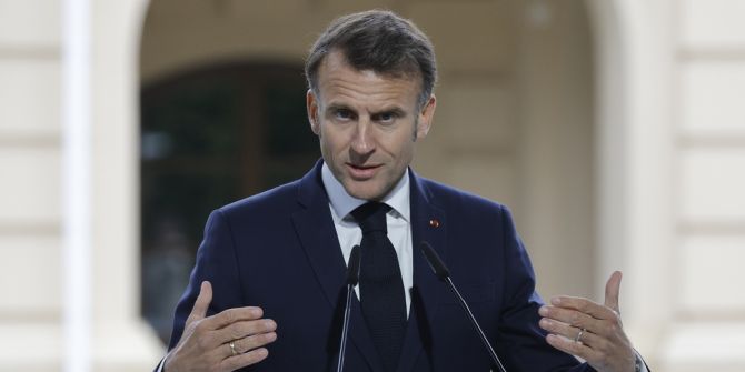 Macron