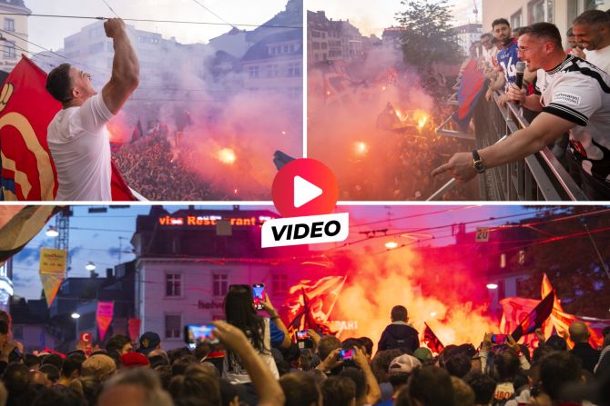 FC Basel