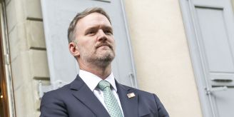 Zollstreit - US-Handelsbeauftragter spricht von «Deal» mit China